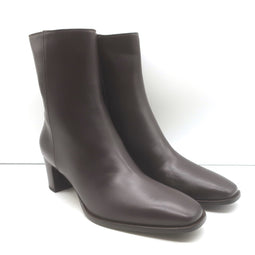 Jenni Kayne Bobby Low-Heel Boots 