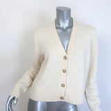 Jenni Kayne Colette Cashmere V-Neck Cardigan