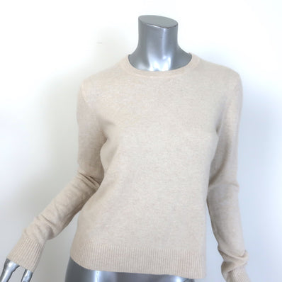 Jenni Kayne Everyday Slim Crewneck Sweater