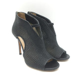 Jimmy Choo Tamali Open Toe Booties 