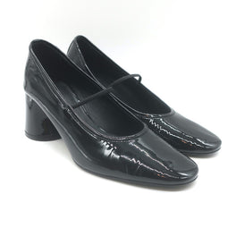 KHAITE Lorimer Mary Jane Pumps 