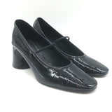 KHAITE Lorimer Mary Jane Pumps 