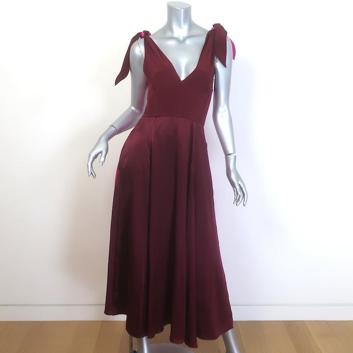 La Ligne Charlotte dress