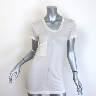 Libertine Crystal-Embellished T-Shirt