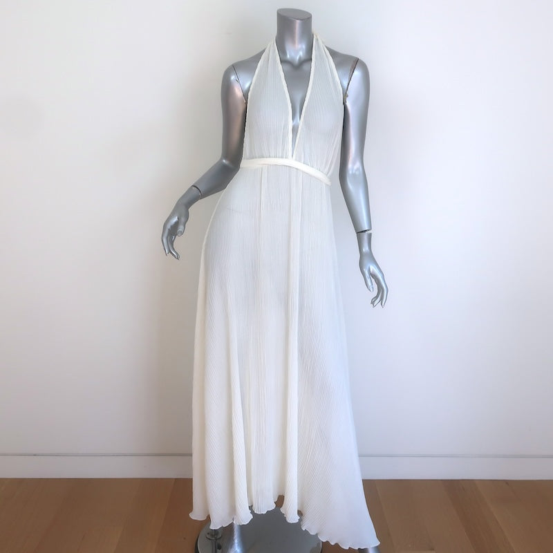 Lioness Ford Halter Maxi Dress/Cover-Up