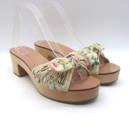 Loeffler Randall Regina Bow Clog