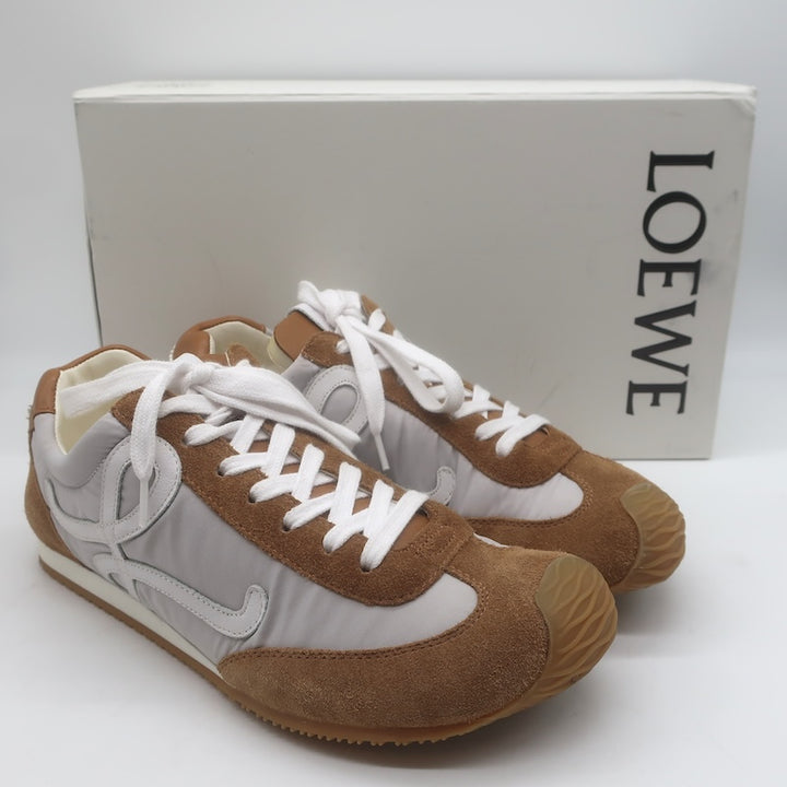 Loewe Ballet Runner 2.0 Sneakers