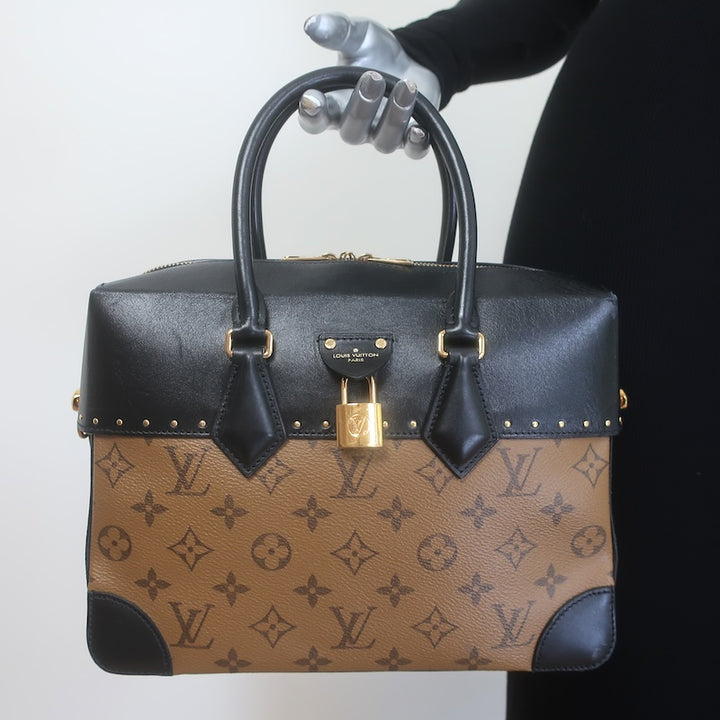 Louis Vuitton City Malle MM Bag