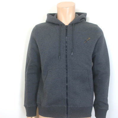 Louis Vuitton Double Face Travel Hoodie 