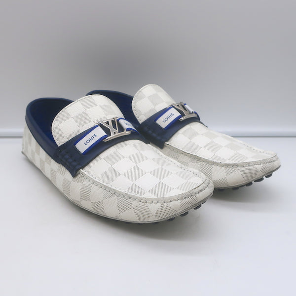 LOUIS VUITTON フェラガモ サンローラン　パンプス　まとめ Louis_Vuitton_Hockenheim_Mocca