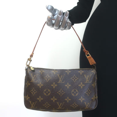 Louis Vuitton Pochette Accessoires