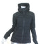 Lululemon Down for It All Hooded Puffer Jacket Black Size 6
