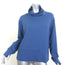 Lululemon Ready to Rulu Pullover Pitch Blue Size 10 NEW