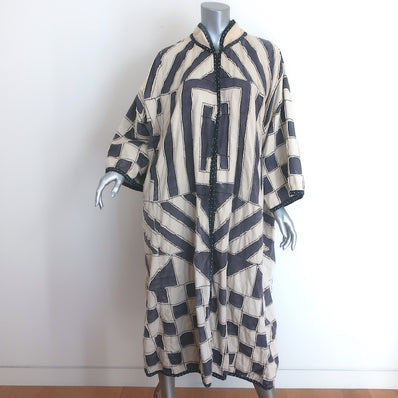 Magnolia Pearl Quiltwork Esme Dress Coat 