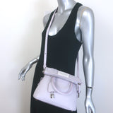 Maison Margiela 5AC Classique Mini Foldover Tote Lilac 