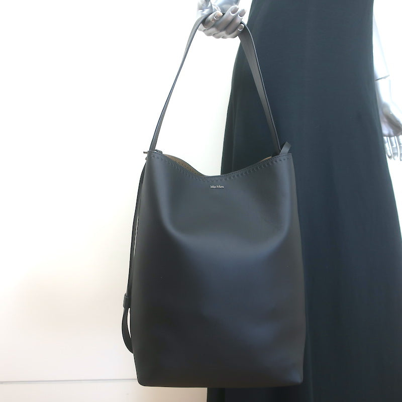 Max Mara Archetipo Medium Hobo Bag 