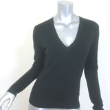 Michael Kors Collection Cashmere V-Neck Sweater 