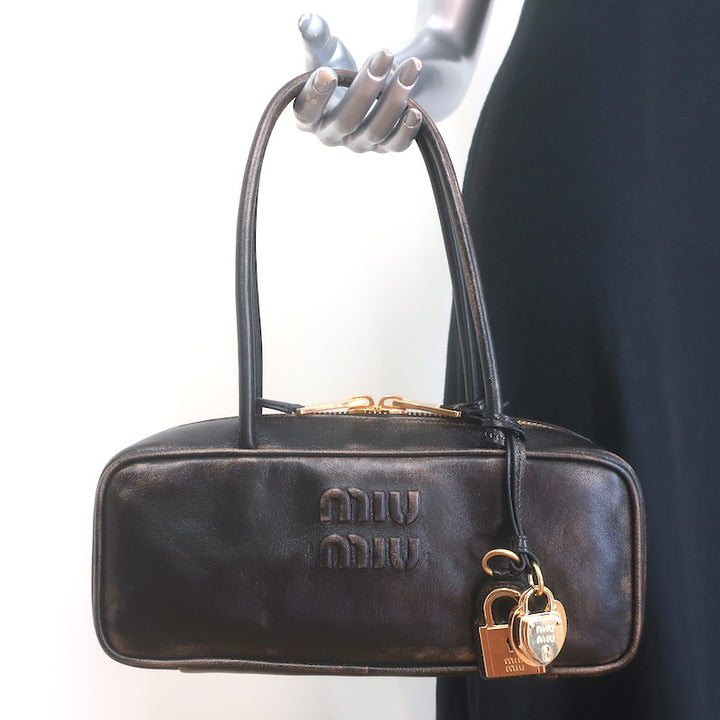 Miu Miu Beau Small Shoulder Bag