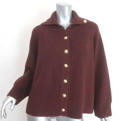 Nili Lotan Deryl Cashmere Cardigan