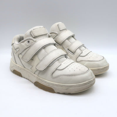 Off-White c/o Virgil Abloh Out of Office Sneakers 