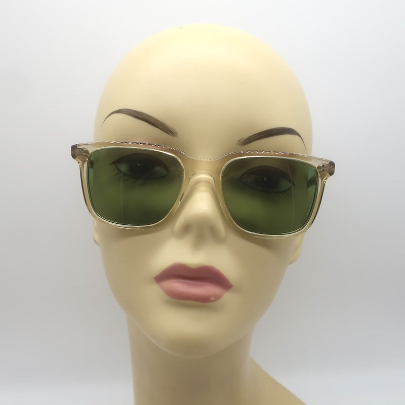 Oliver Peoples NDG-1 50mm Sunglasses
