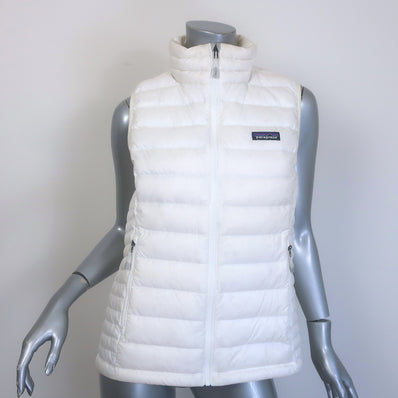 Patagonia Down Sweater Vest 