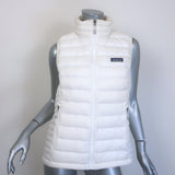 Patagonia Down Sweater Vest 