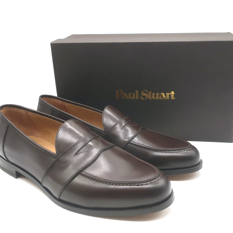 Paul Stuart Loafers Lane Penny Loafer main image 4