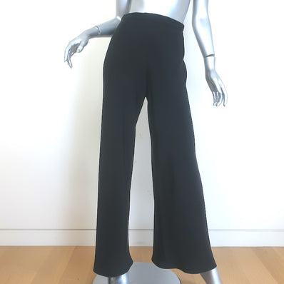 Peter Cohen Belle Flared Pants Black 
