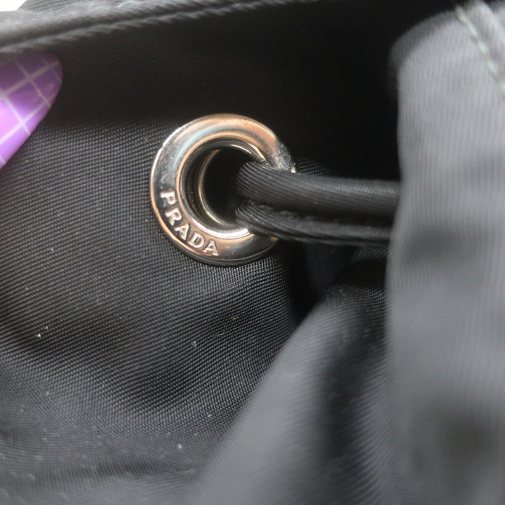 Prada Medium Re-Nylon backpack