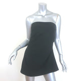 Proenza Schouler Gathered Strapless Top