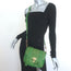 Proenza Schouler PS1 Mini Crossbody Bag Green Leather