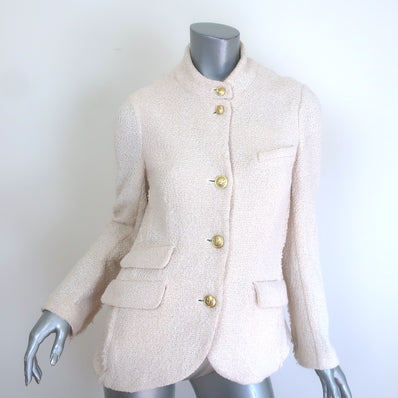 Rag & Bone Slade Tweed Blazer 