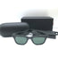 Ray-Ban Stories Wayfarer Smart Sunglasses Black RW4002 NEW