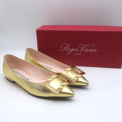 Roger Vivier Gommettine