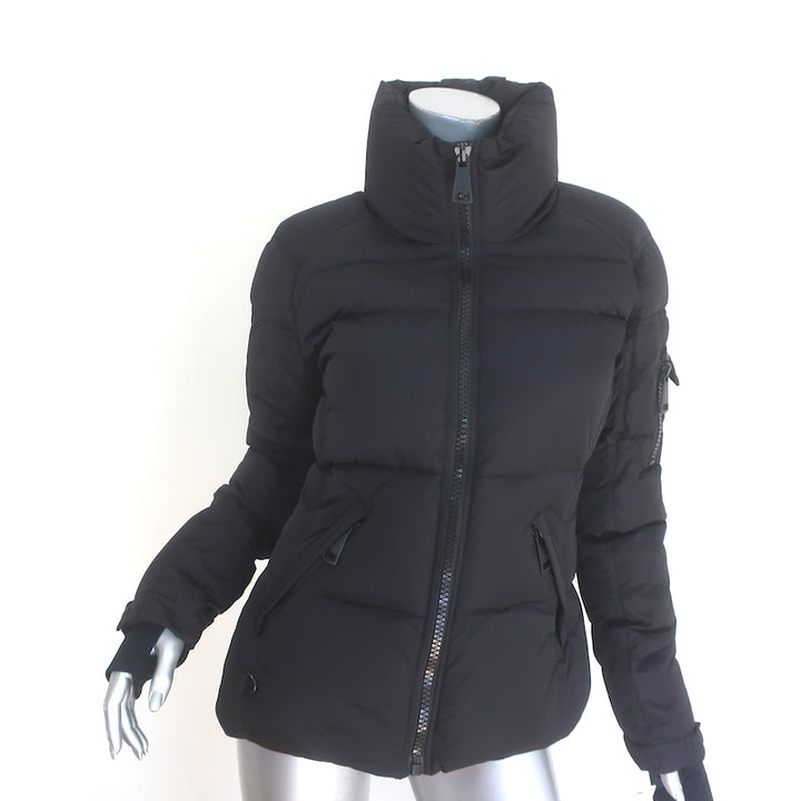 SAM. Freestyle Down Puffer Jacket 