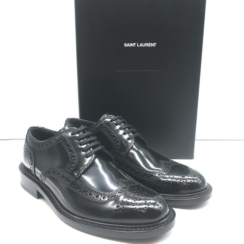 おにっしー様★Saint laurent derby perfore army おにっしー様☆Saint laurent derby perfore army SAINT LAURENT