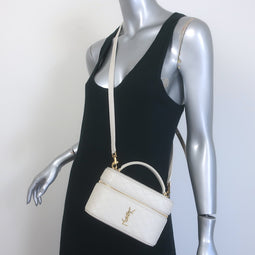 Saint Laurent Gaby Vanity Bag 