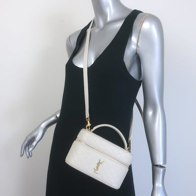 Saint Laurent Gaby Vanity Bag 