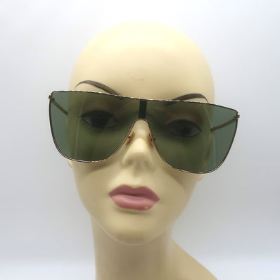 Saint Laurent SL1 Mask Sunglasses