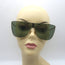 Saint Laurent SL1 Mask Sunglasses Gold 99mm