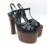 Saint Laurent Tribute Super Platform 