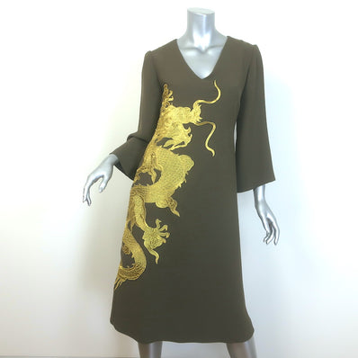 Shannon McLean Dress