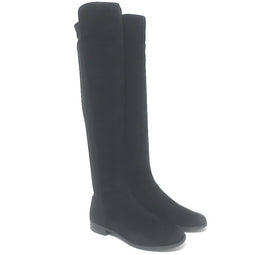 Stuart Weitzman 5050 Over the Knee Boots 