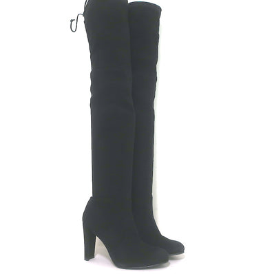 Stuart Weitzman Highland Over the Knee Boots 