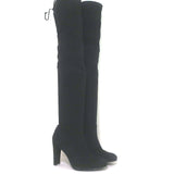 Stuart Weitzman Highland Over the Knee Boots 