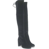 Stuart Weitzman Vidaland Velvet boots