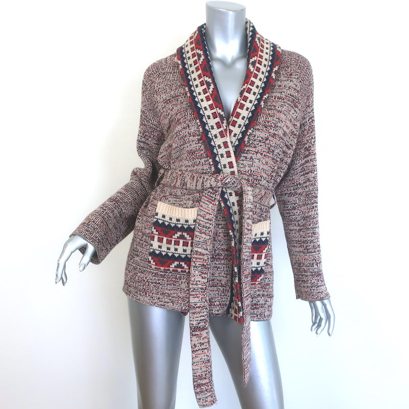 THE GREAT The Riding Cardigan