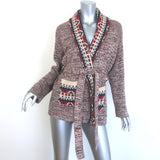 THE GREAT The Riding Cardigan