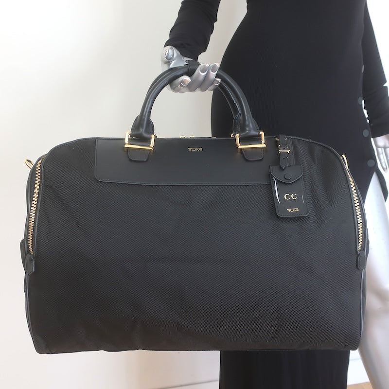 TUMI Larkin Ashbury Duffel Bag 
